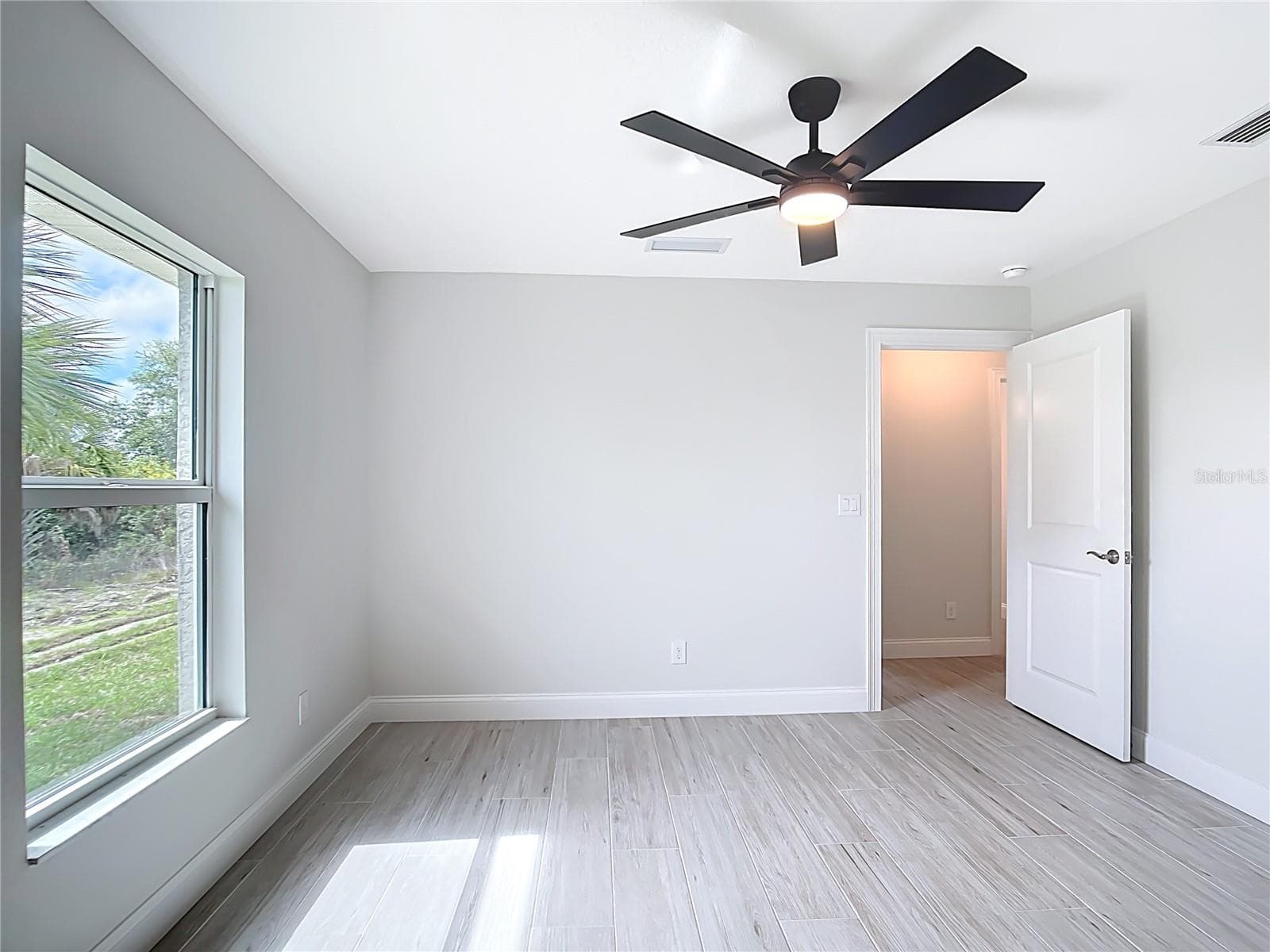 Bedroom 2 - 13503 AINSWORTH LN, PORT CHARLOTTE