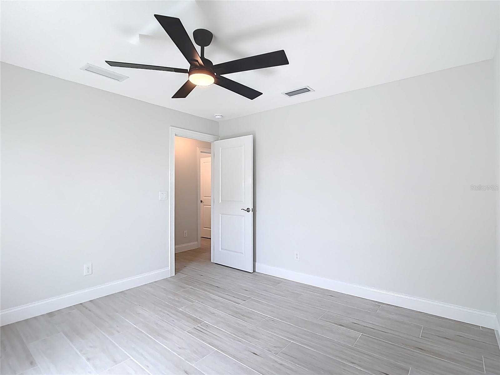 Bedroom 2 - 13503 AINSWORTH LN, PORT CHARLOTTE