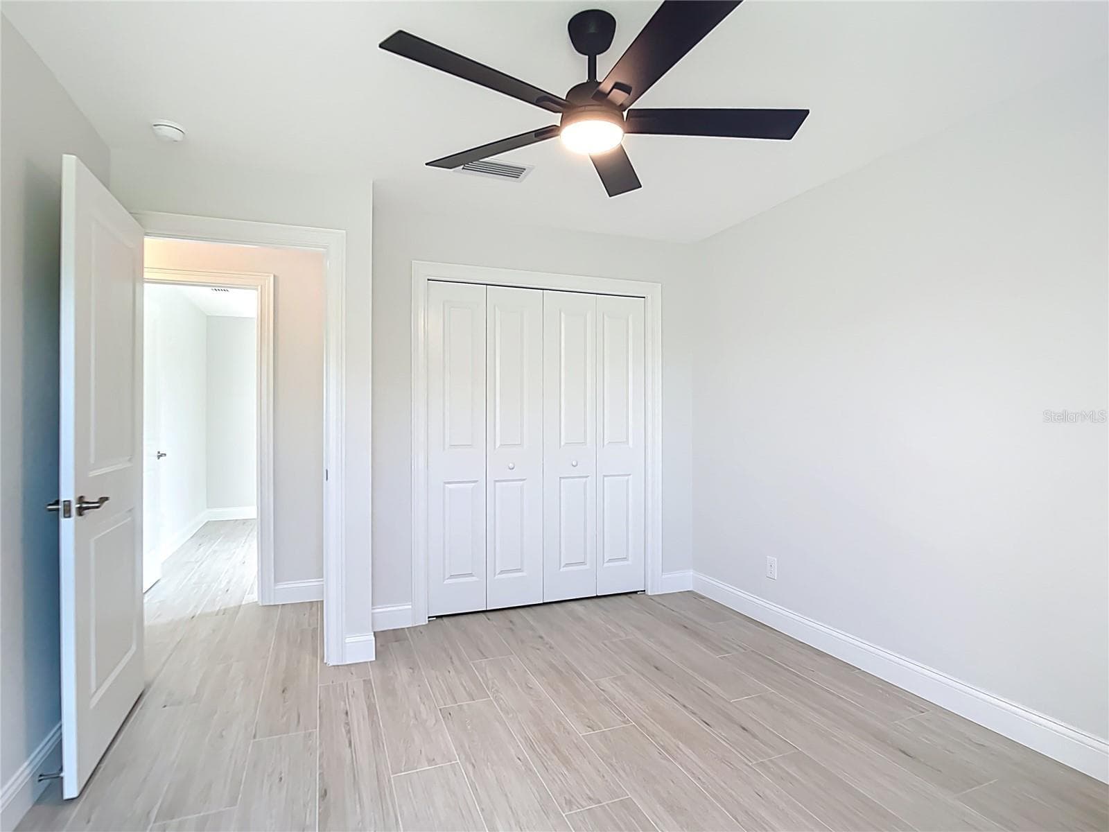 Bedroom 2 - 13503 AINSWORTH LN, PORT CHARLOTTE