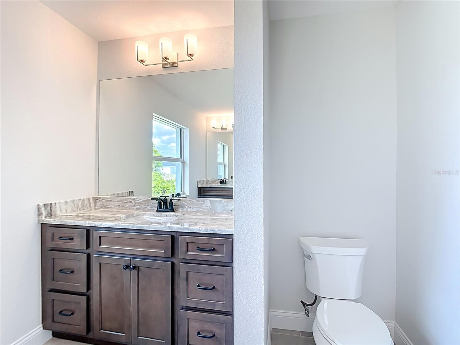 Primary Bath - 13503 AINSWORTH LN, PORT CHARLOTTE
