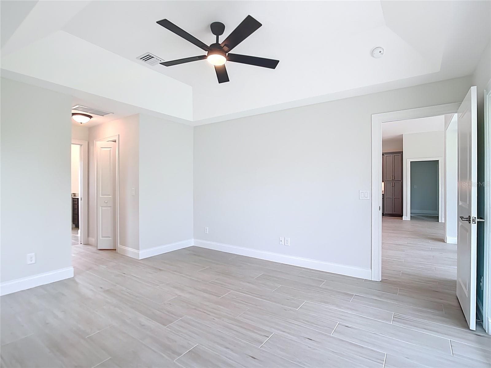 Primary Bed - 13503 AINSWORTH LN, PORT CHARLOTTE
