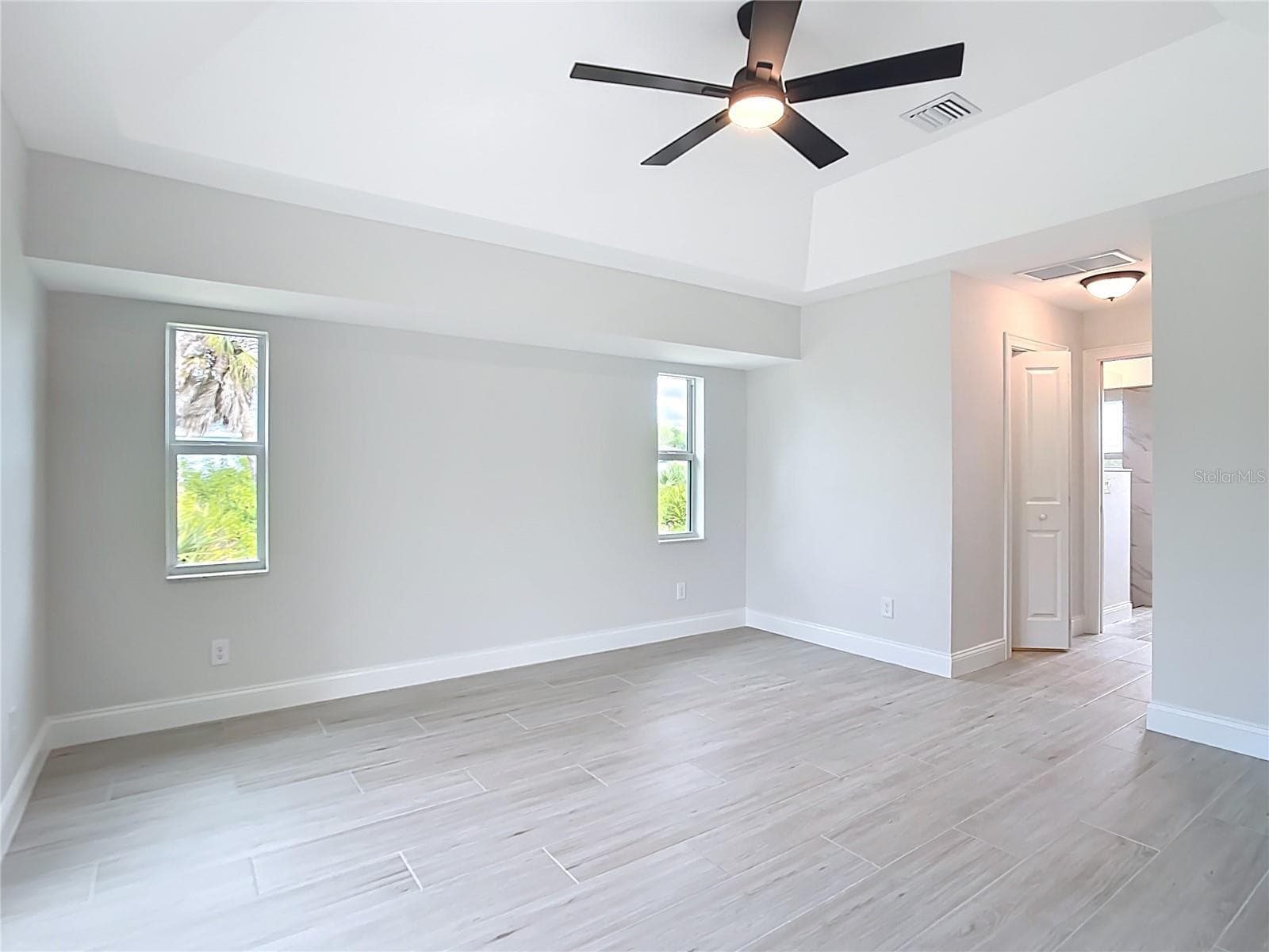Primary Bed - 13503 AINSWORTH LN, PORT CHARLOTTE