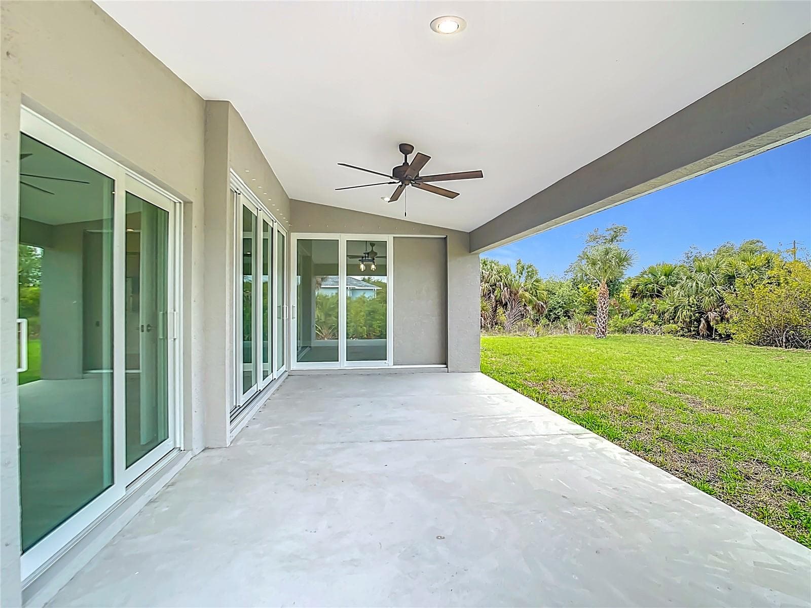 Single Family Residence at 13503 AINSWORTH LN, PORT CHARLOTTE, photo 25 of 30