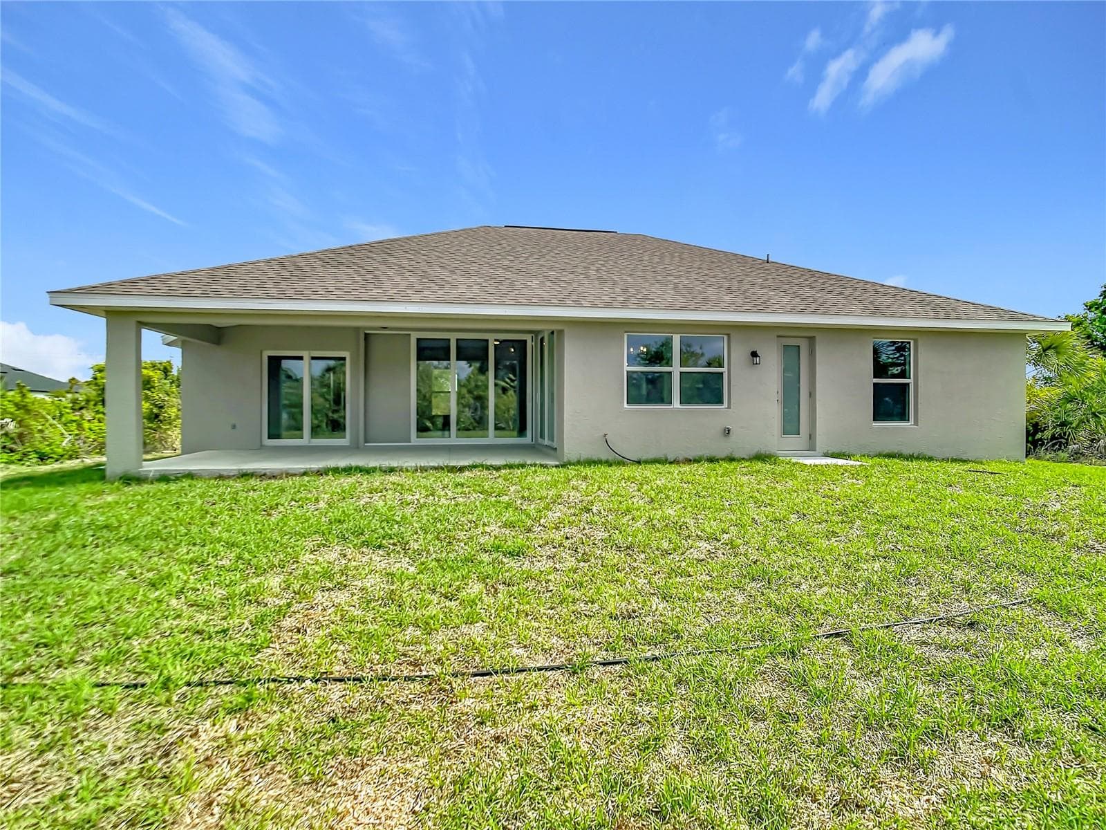 Single Family Residence at 13503 AINSWORTH LN, PORT CHARLOTTE, photo 27 of 30