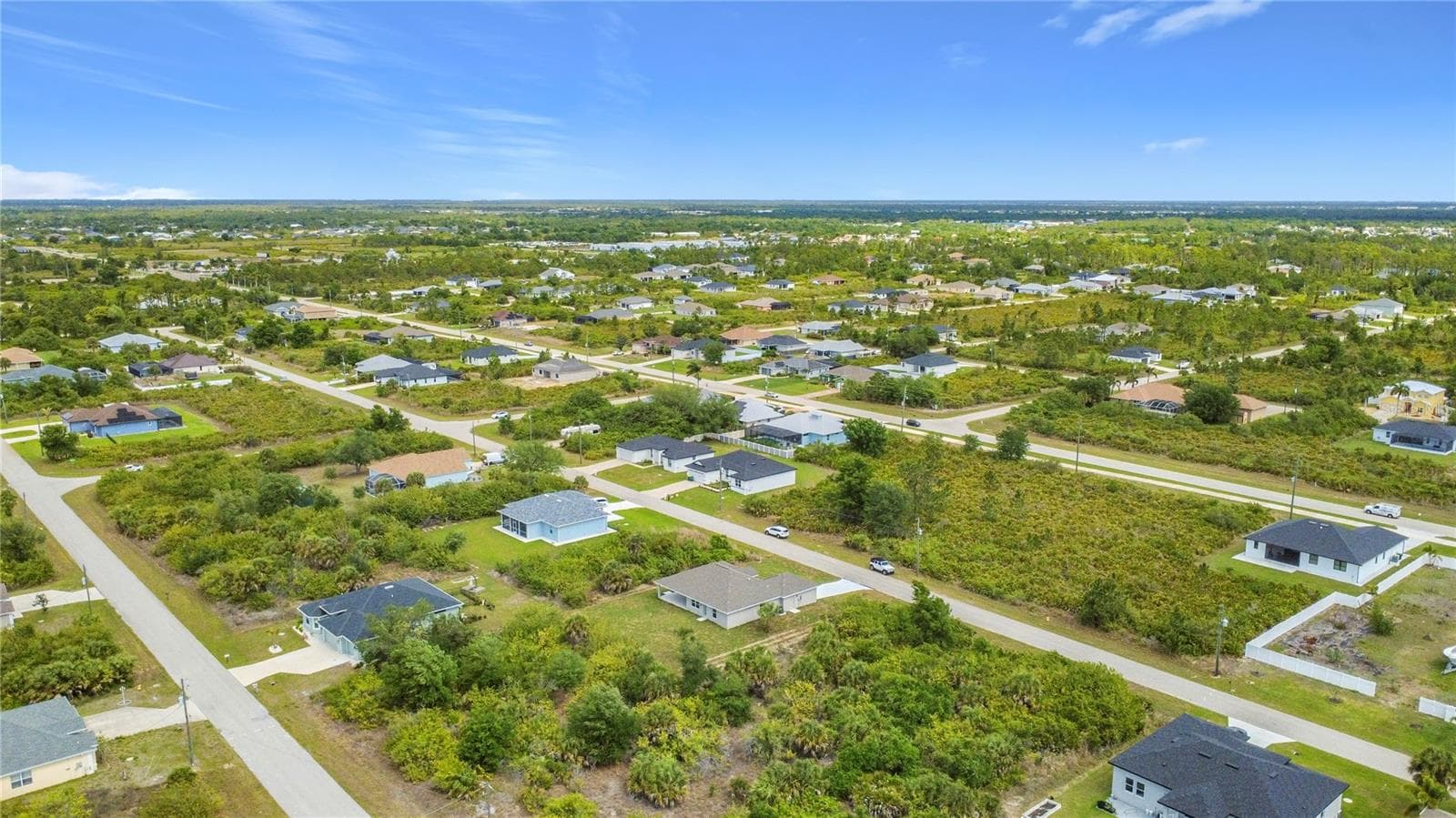 Single Family Residence at 13503 AINSWORTH LN, PORT CHARLOTTE, photo 30 of 30