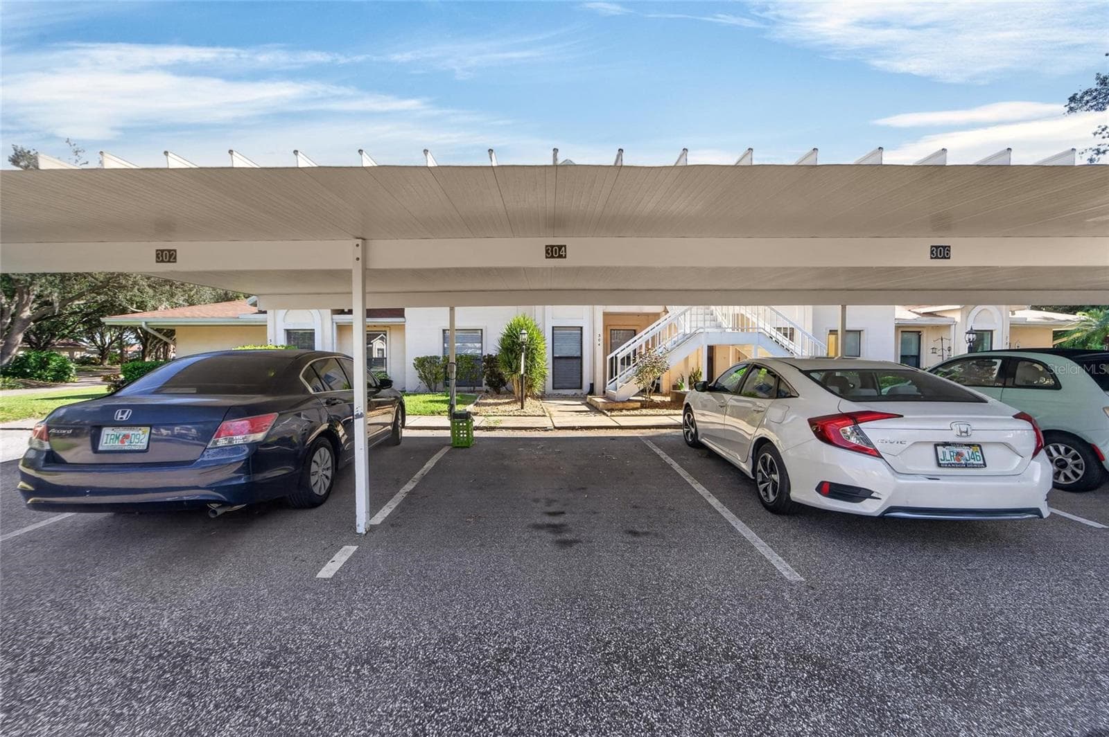 Condominium at 304 KNOTTWOOD CT #304, SUN CITY CENTER, photo 38 of 57