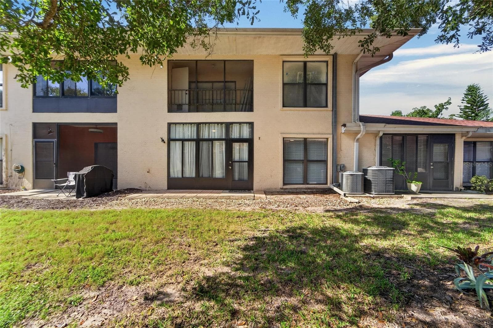 Condominium at 304 KNOTTWOOD CT #304, SUN CITY CENTER, photo 41 of 57