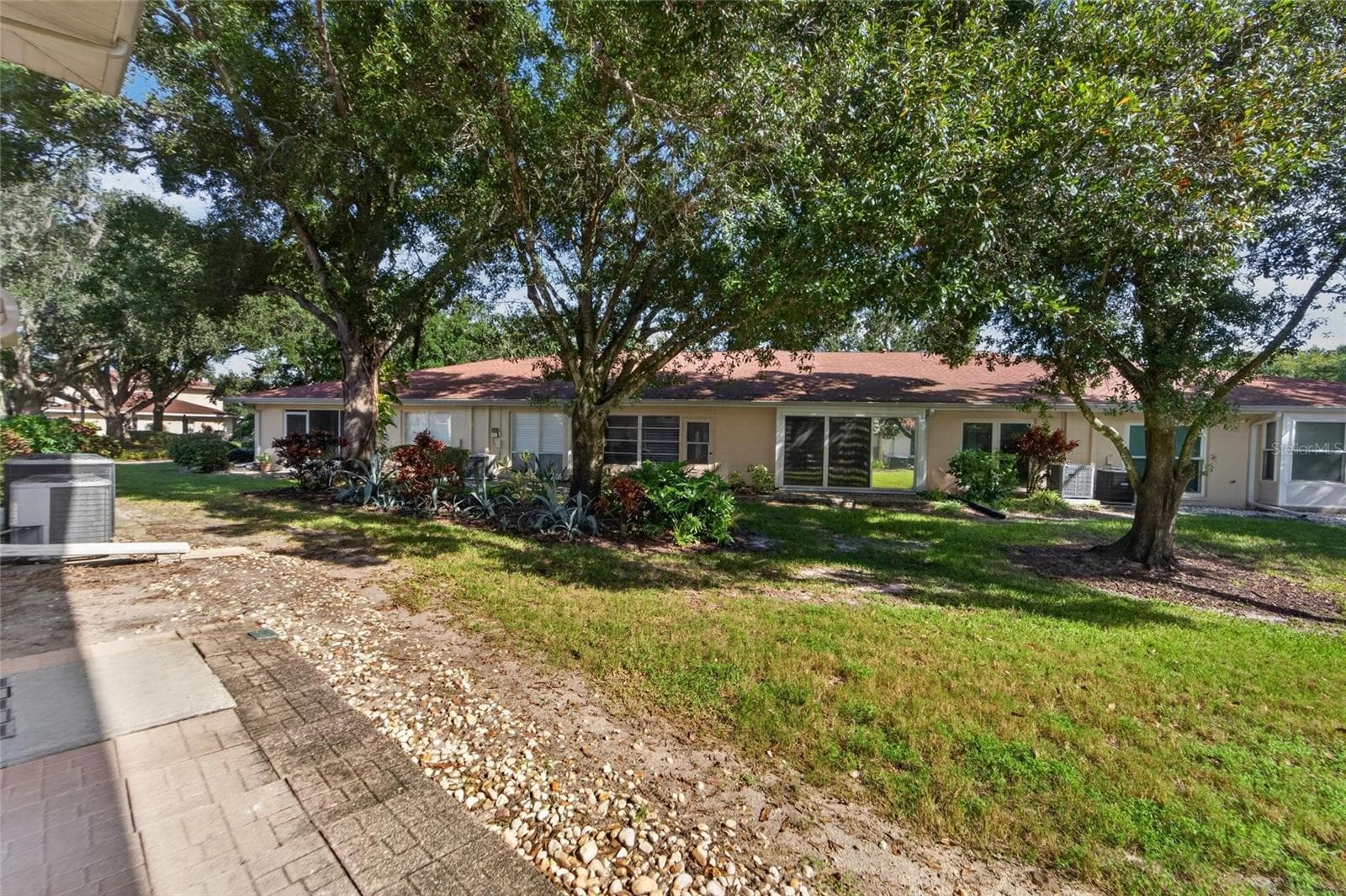 Condominium at 304 KNOTTWOOD CT #304, SUN CITY CENTER, photo 42 of 57