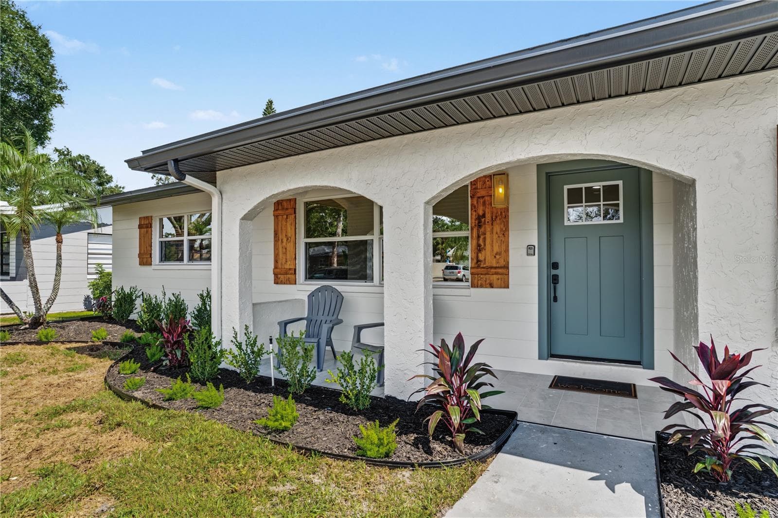 Single Family Residence at 9025 3RD ST N, ST PETERSBURG, photo 3 of 52