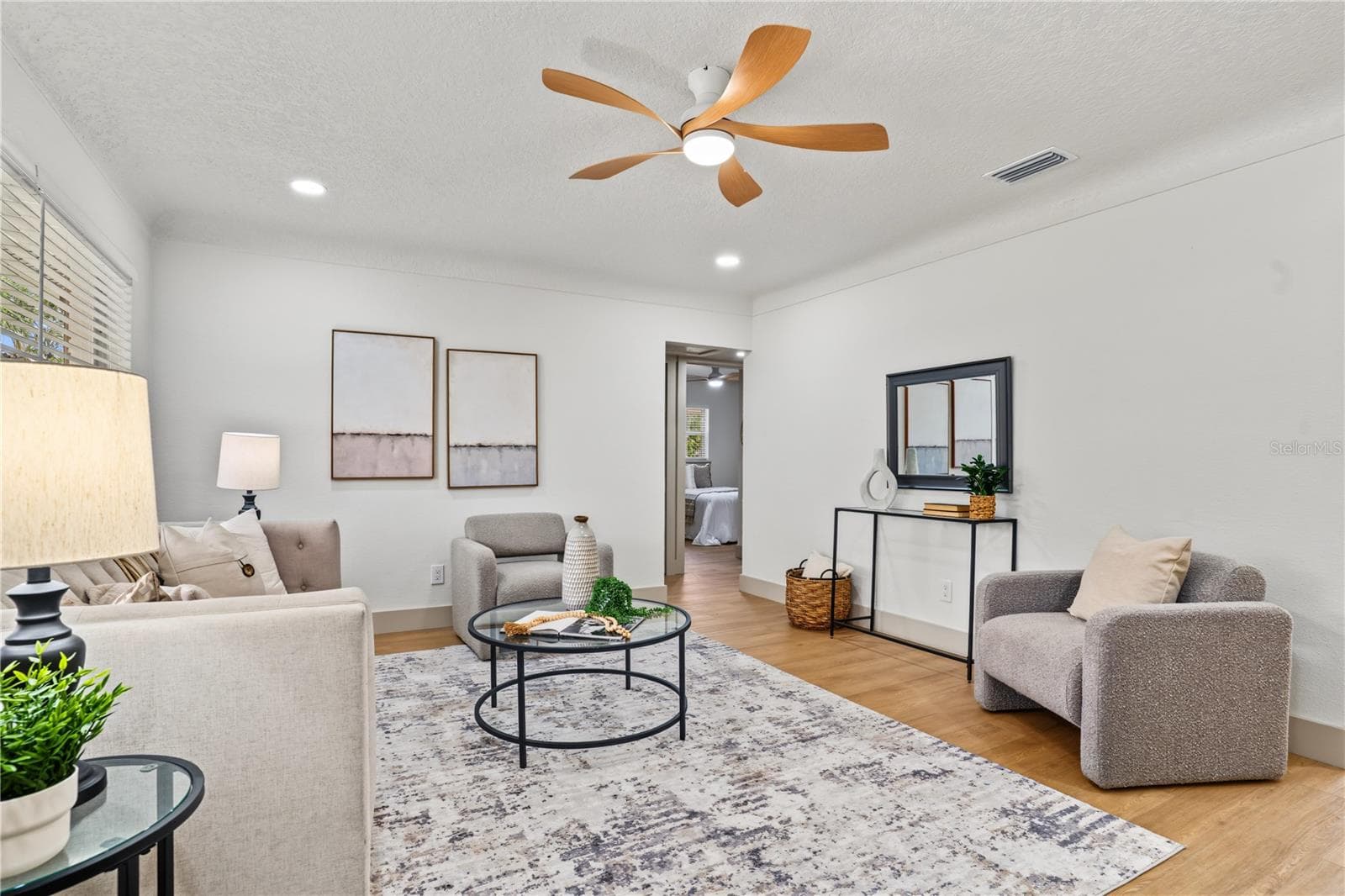 Single Family Residence at 9025 3RD ST N, ST PETERSBURG, photo 4 of 52