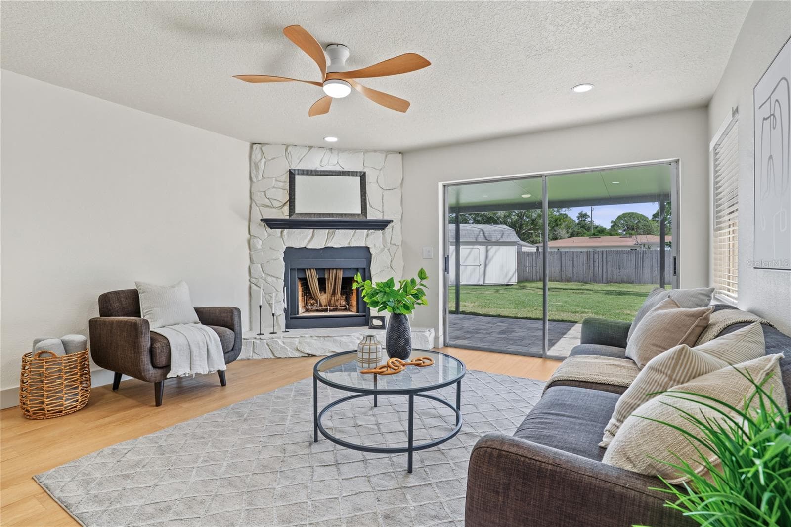 Single Family Residence at 9025 3RD ST N, ST PETERSBURG, photo 20 of 52