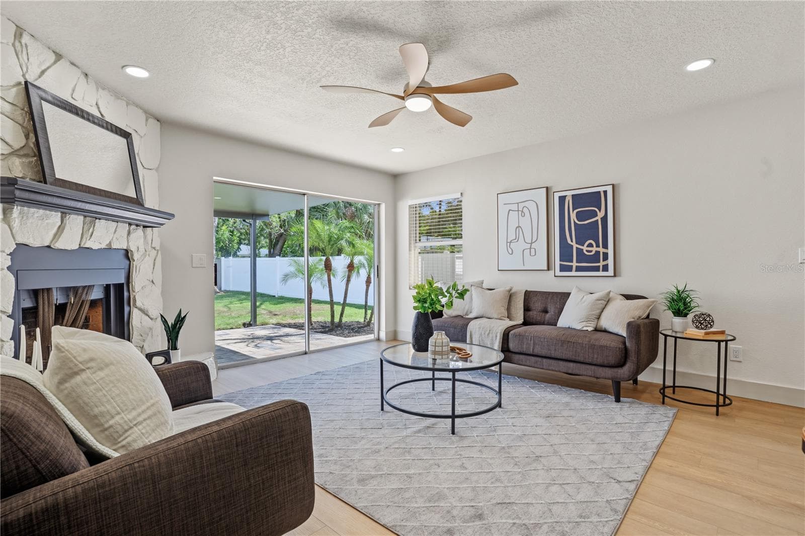 Single Family Residence at 9025 3RD ST N, ST PETERSBURG, photo 22 of 52