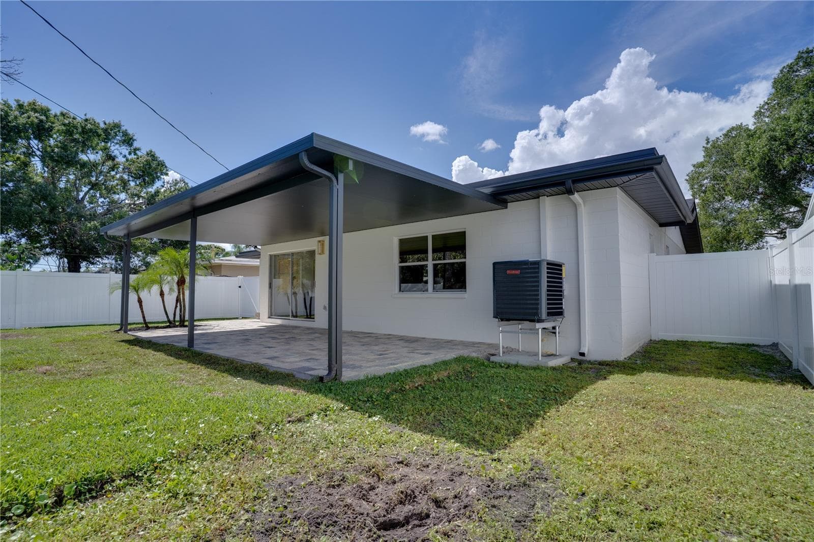 Single Family Residence at 9025 3RD ST N, ST PETERSBURG, photo 41 of 52