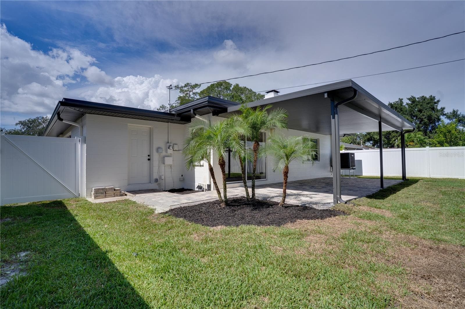 Single Family Residence at 9025 3RD ST N, ST PETERSBURG, photo 42 of 52