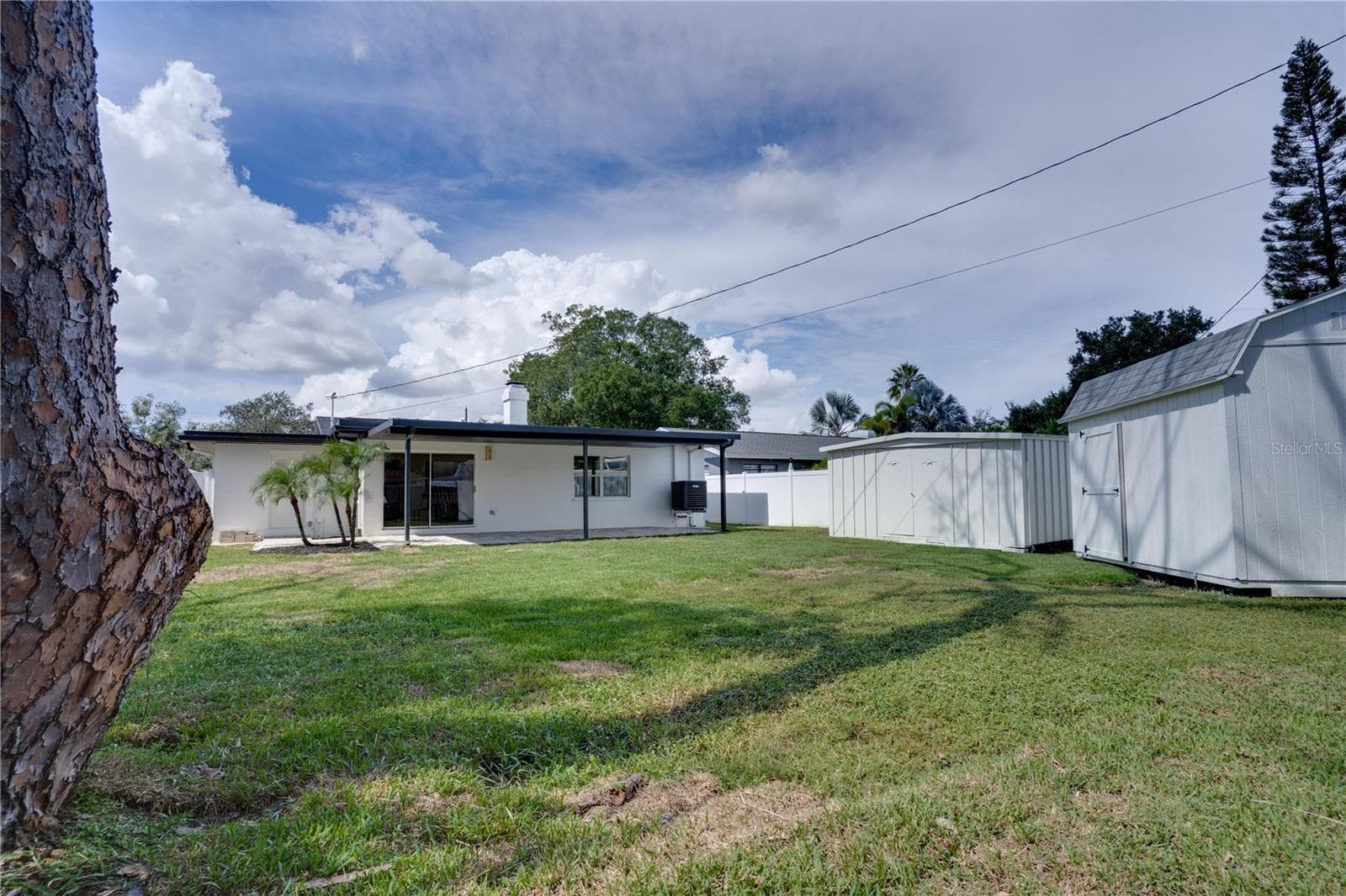 Single Family Residence at 9025 3RD ST N, ST PETERSBURG, photo 44 of 52