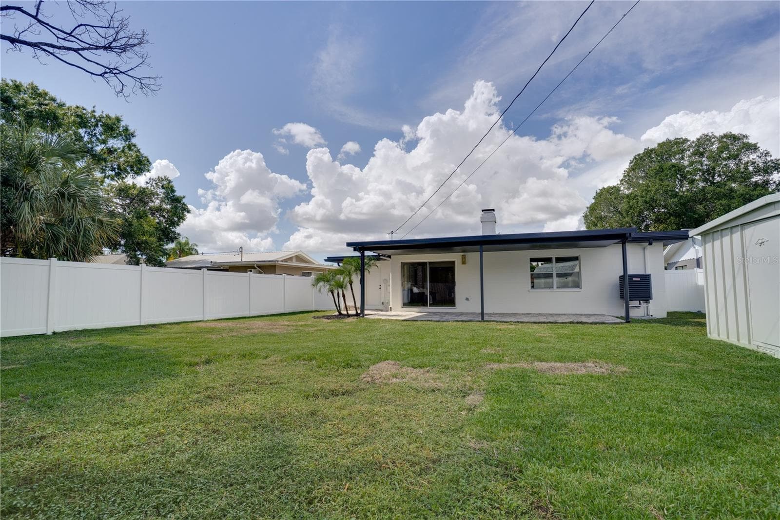 Single Family Residence at 9025 3RD ST N, ST PETERSBURG, photo 45 of 52