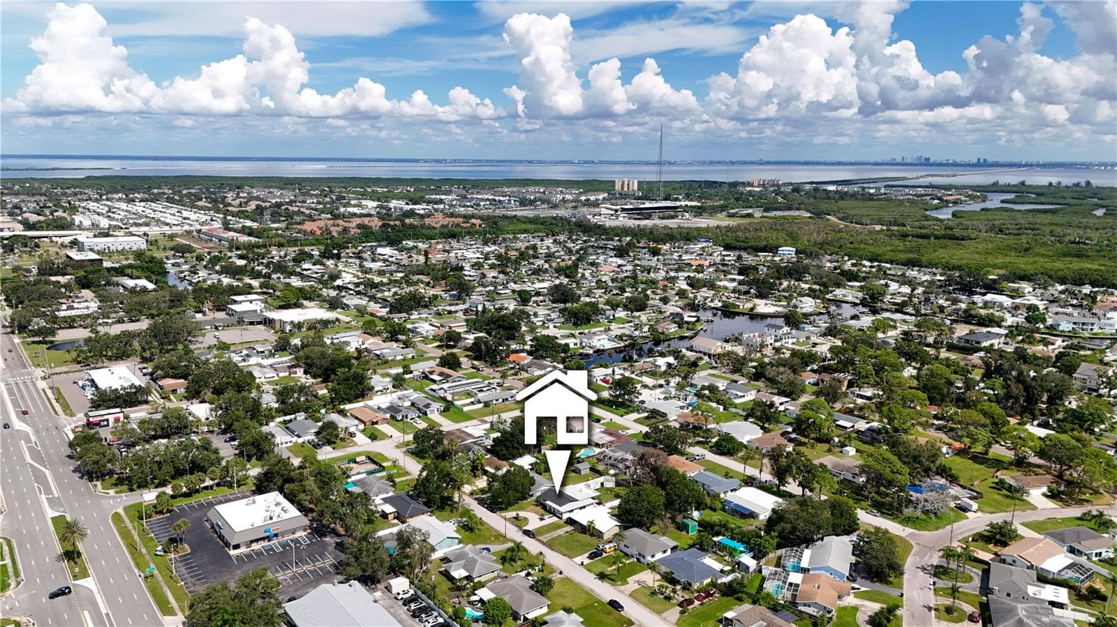 Single Family Residence at 9025 3RD ST N, ST PETERSBURG, photo 49 of 52