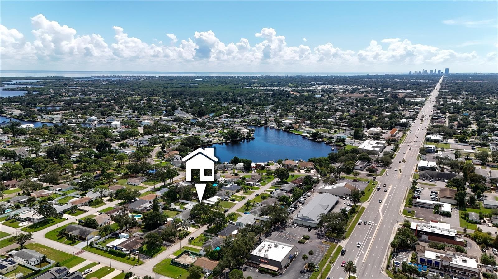 Single Family Residence at 9025 3RD ST N, ST PETERSBURG, photo 50 of 52