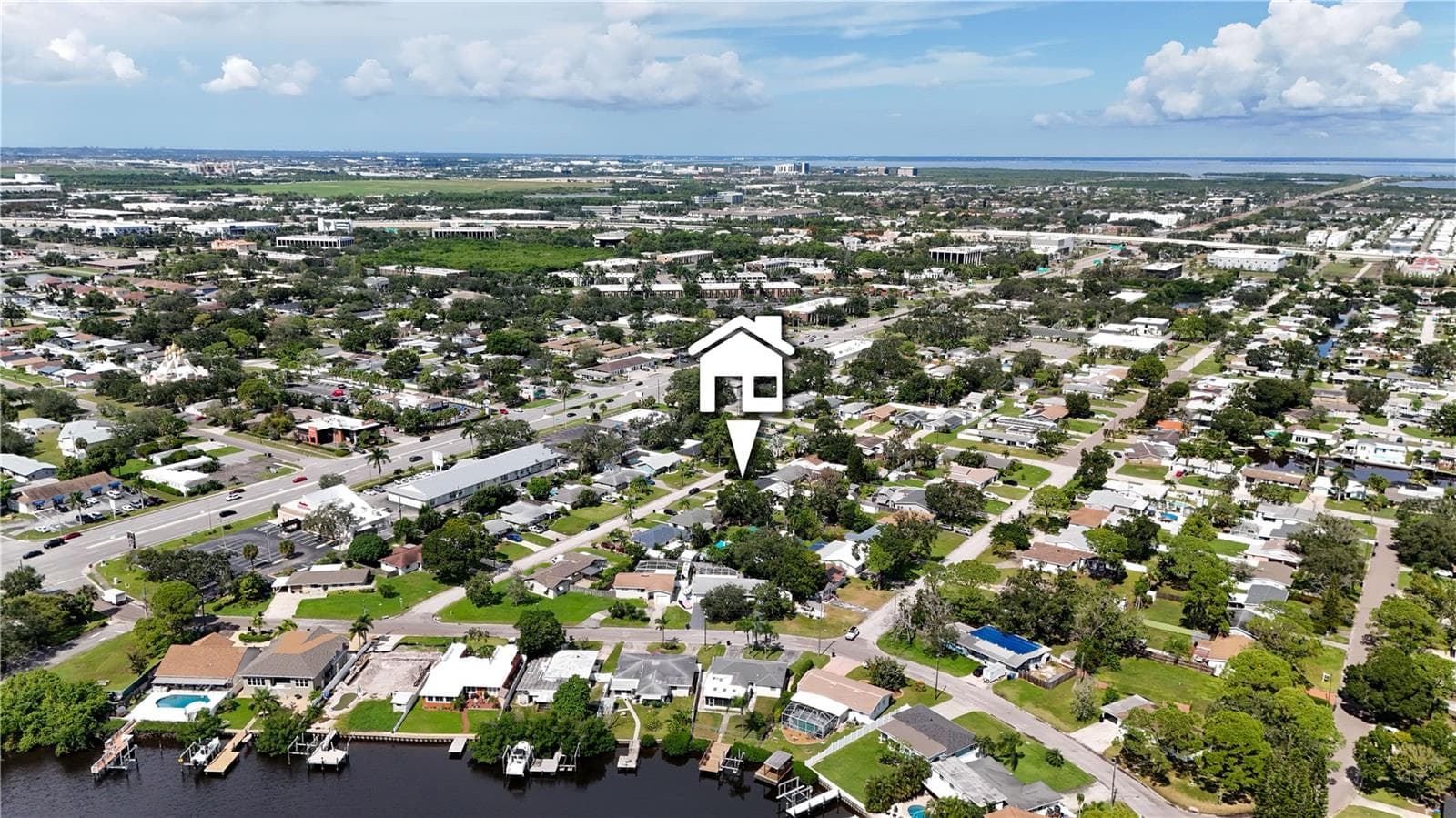 Single Family Residence at 9025 3RD ST N, ST PETERSBURG, photo 52 of 52