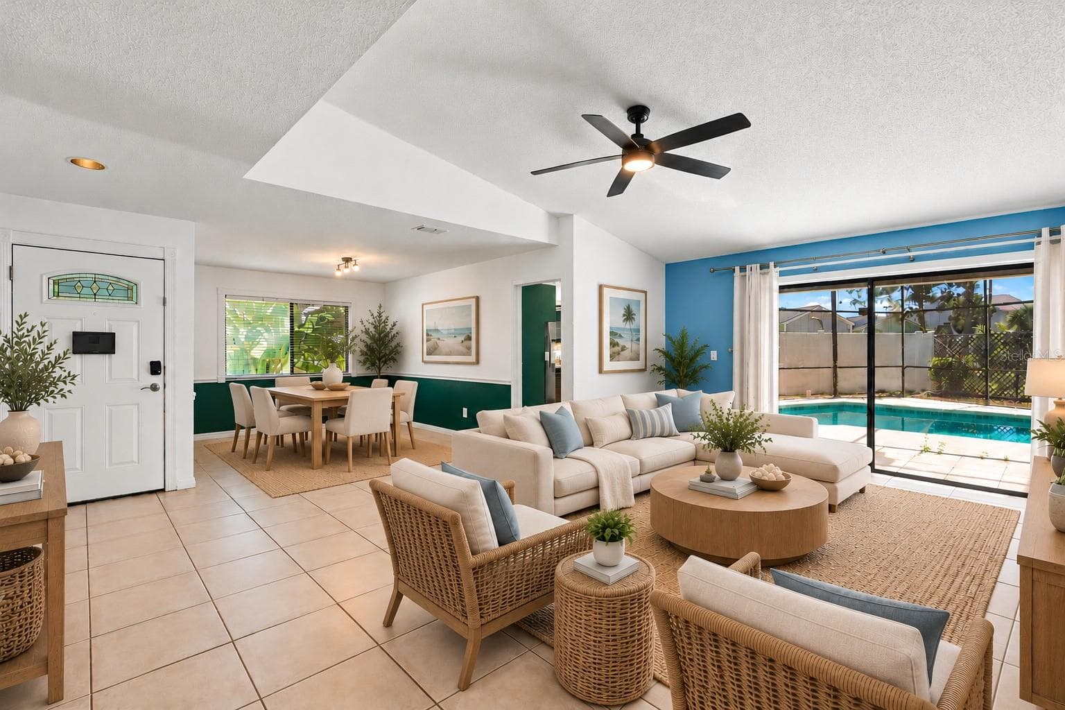 Single Family Residence at 7914 AUTUMN WOOD DR, ORLANDO, photo 6 of 34