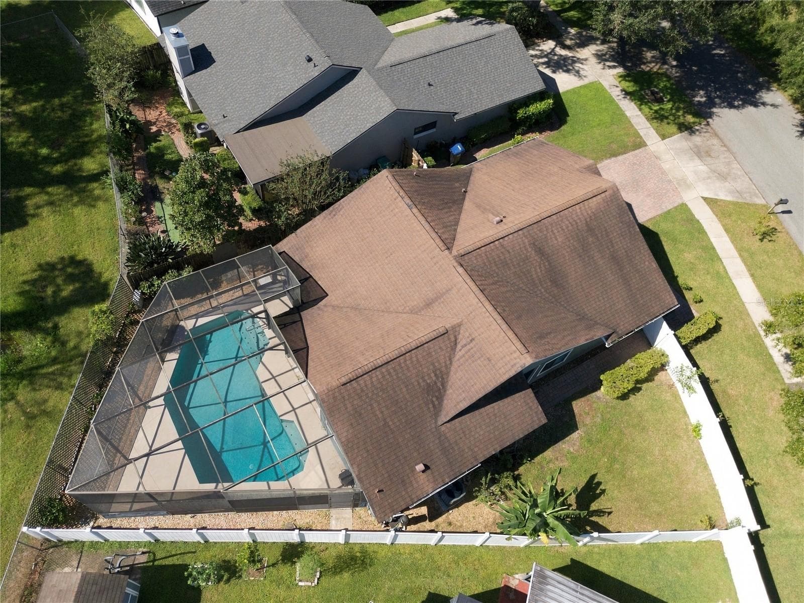 Single Family Residence at 7914 AUTUMN WOOD DR, ORLANDO, photo 33 of 34