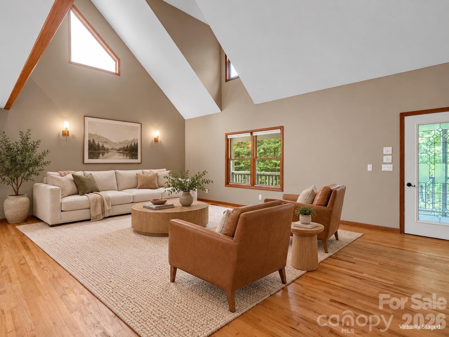 Virtually Staged - 180 Canaday Drive, Brevard