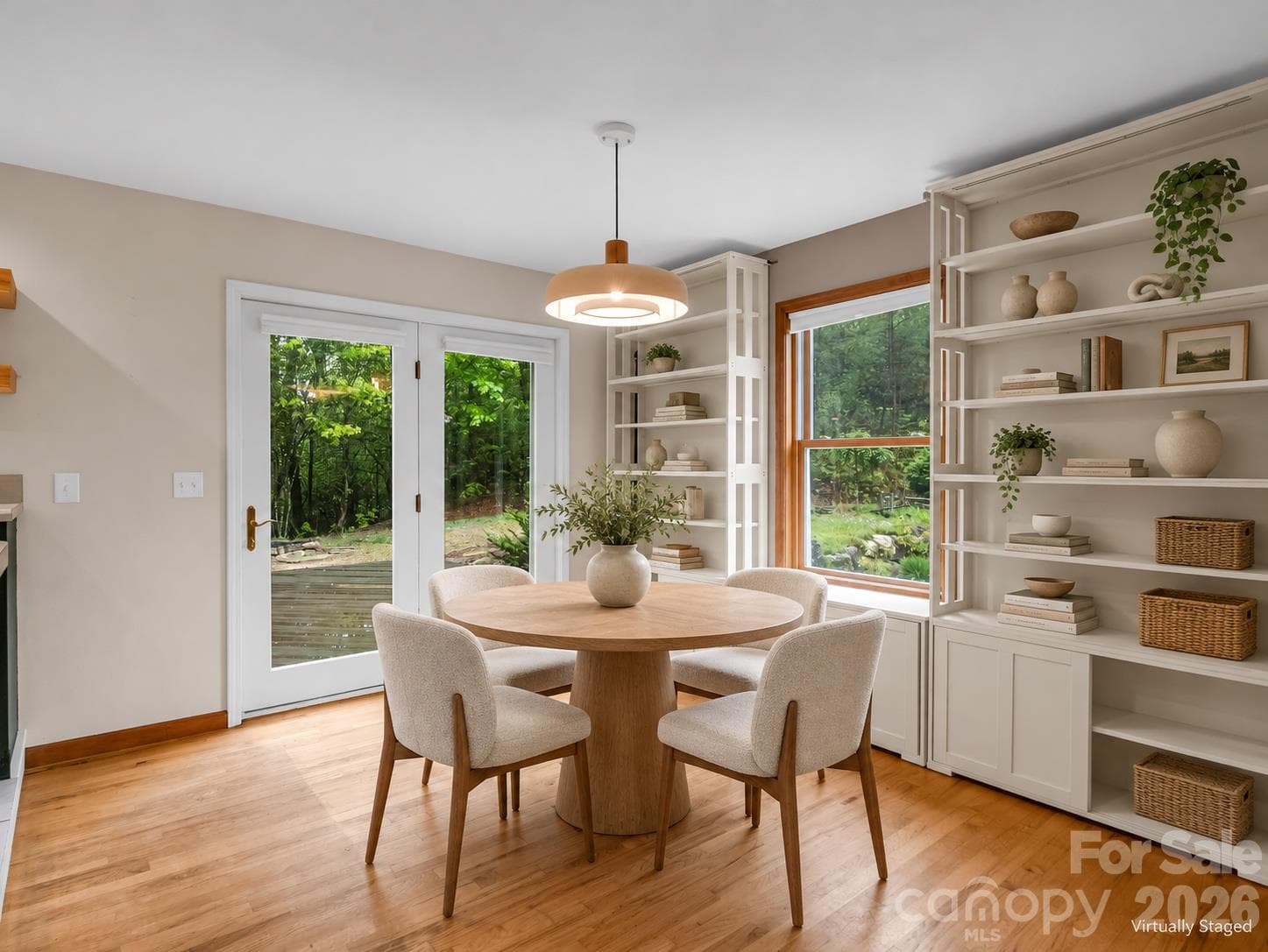 Virtually Staged - 180 Canaday Drive, Brevard