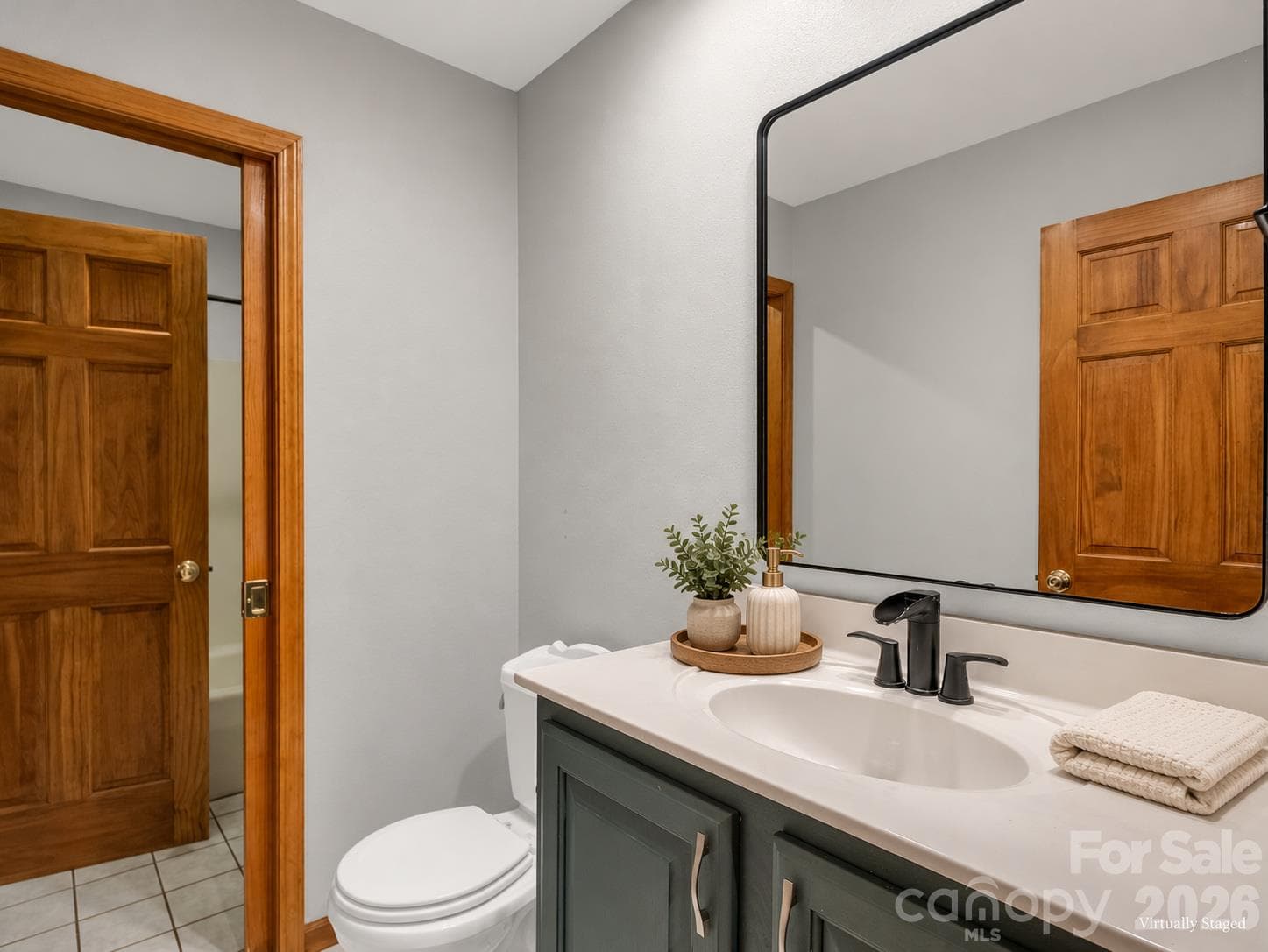 Virtually Staged - 180 Canaday Drive, Brevard