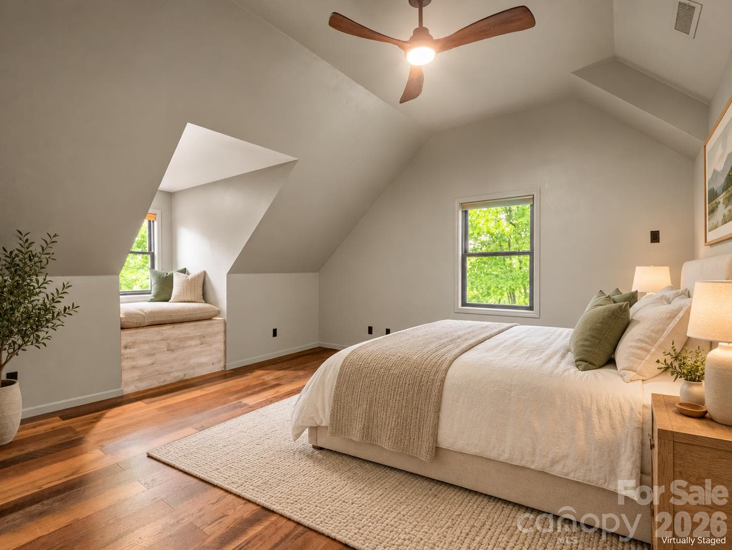 Virtually Staged - 180 Canaday Drive, Brevard