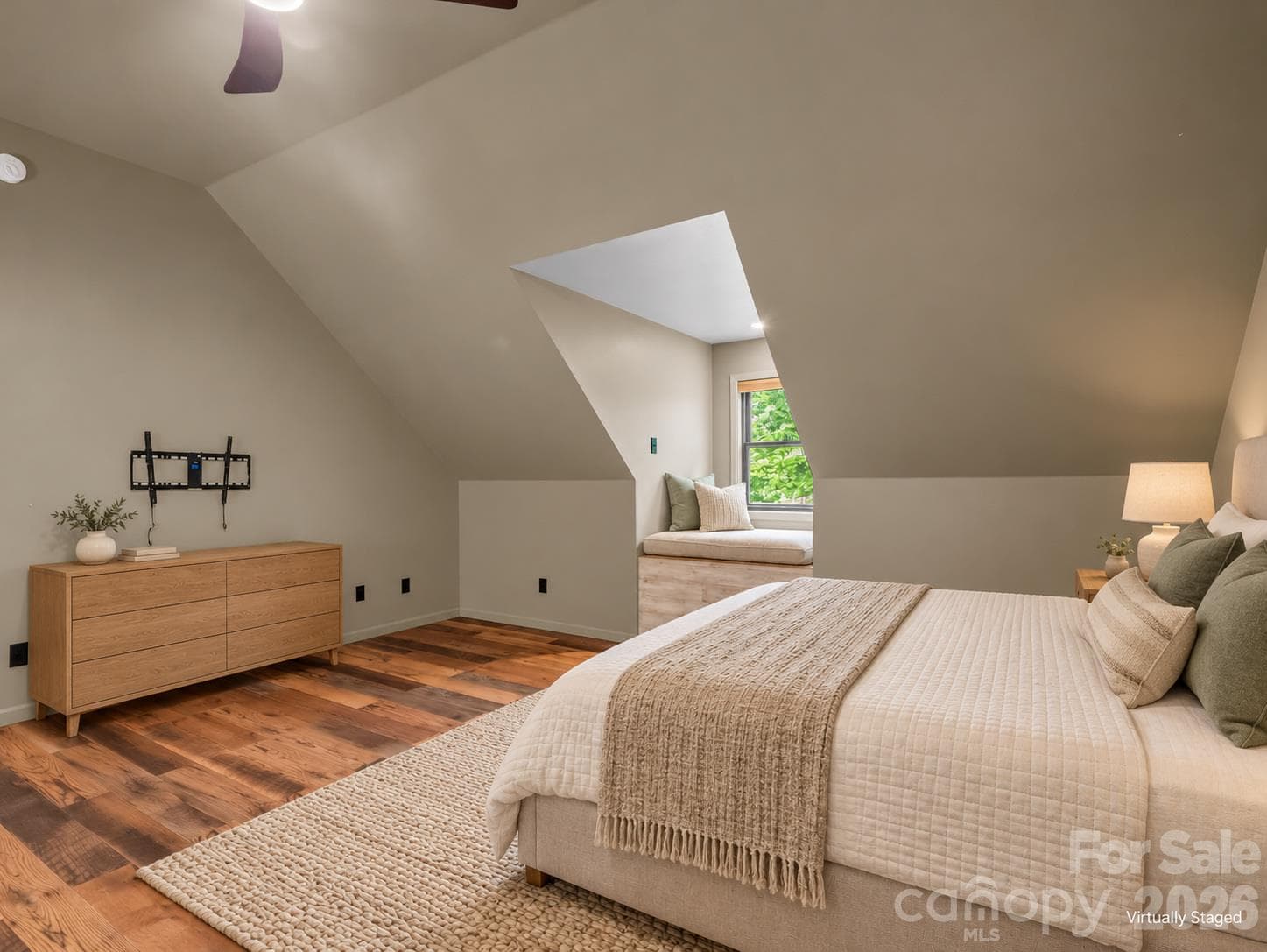 Virtually Staged - 180 Canaday Drive, Brevard