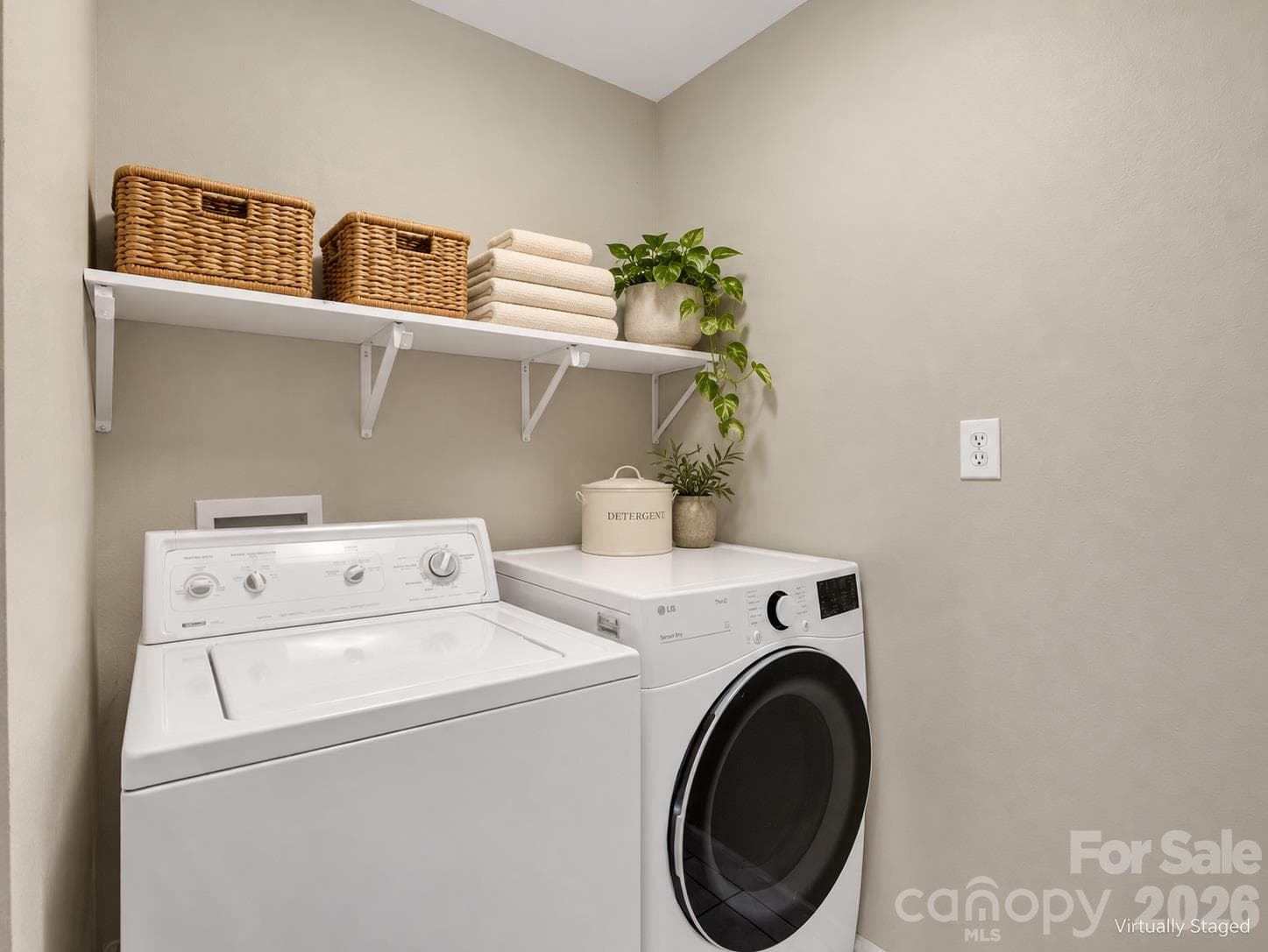 Virtually Staged - 180 Canaday Drive, Brevard