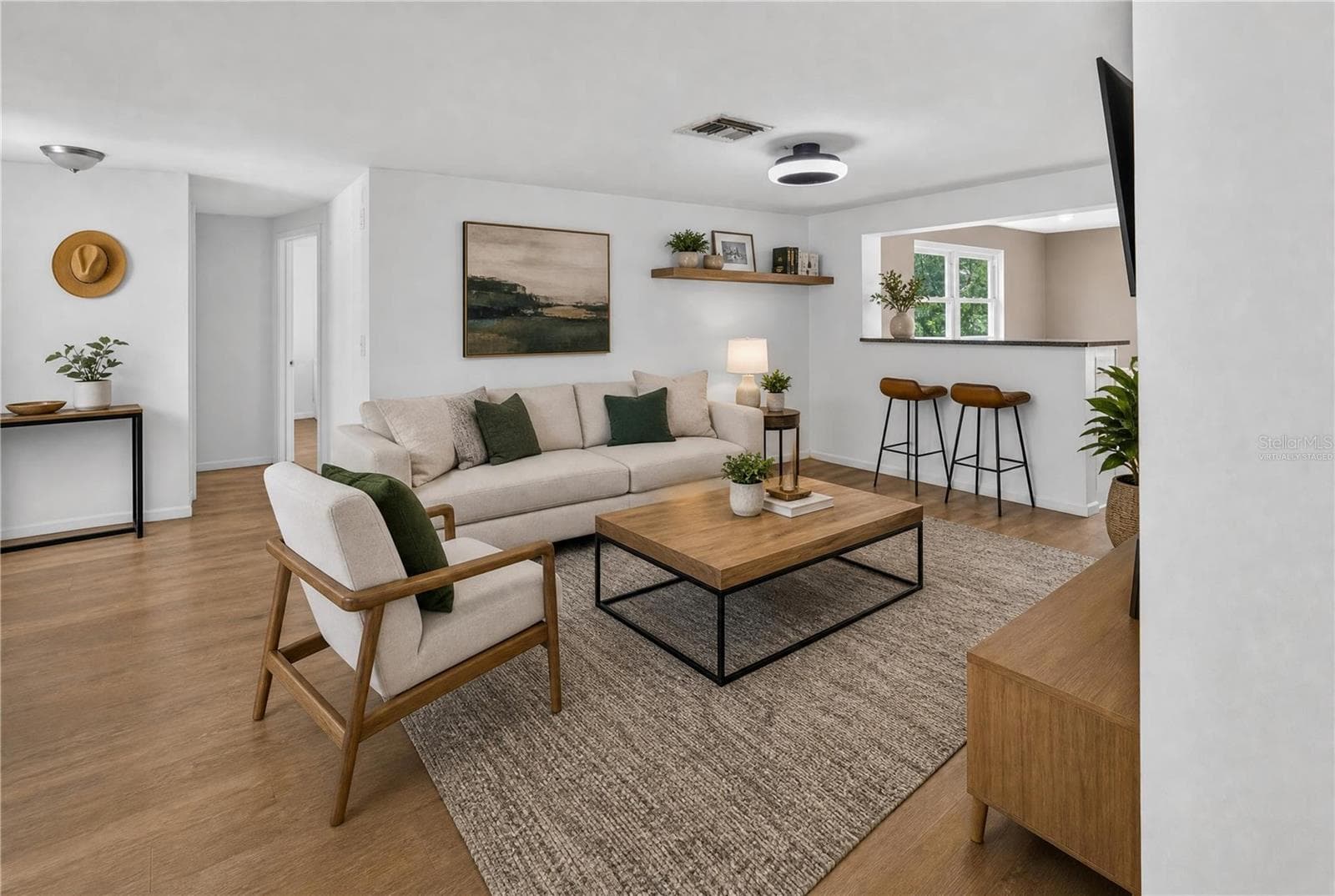 Photo virtually staged - 3222 MASONVILLE LOOP, HOLIDAY