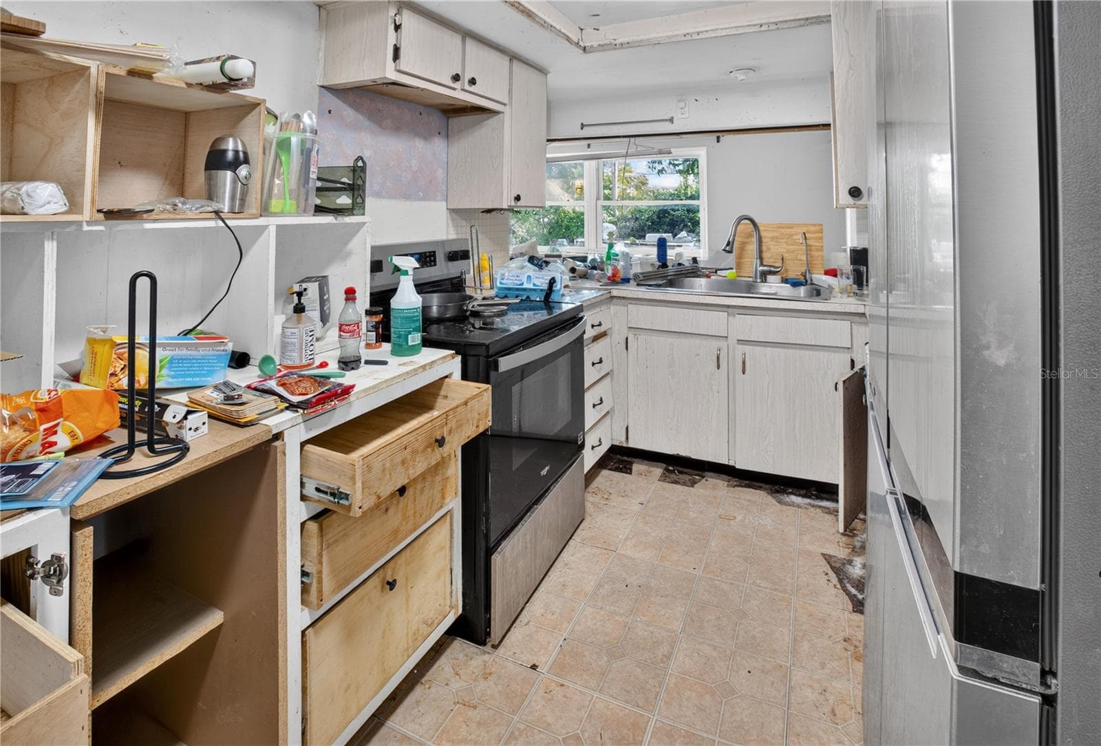 Single Family Residence at 3222 MASONVILLE LOOP, HOLIDAY, photo 13 of 24