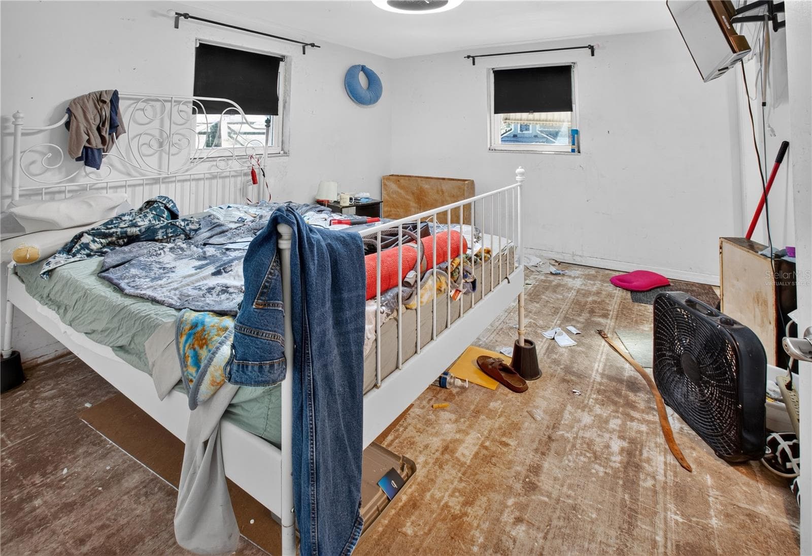 Photo virtually staged - 3222 MASONVILLE LOOP, HOLIDAY