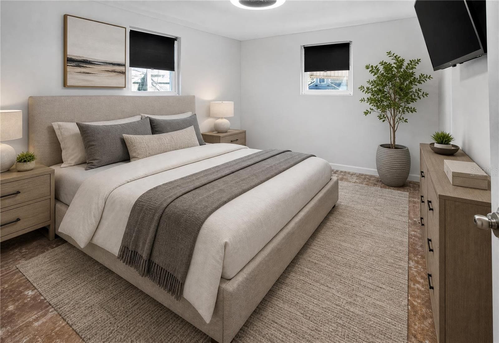 Photo virtually staged - 3222 MASONVILLE LOOP, HOLIDAY