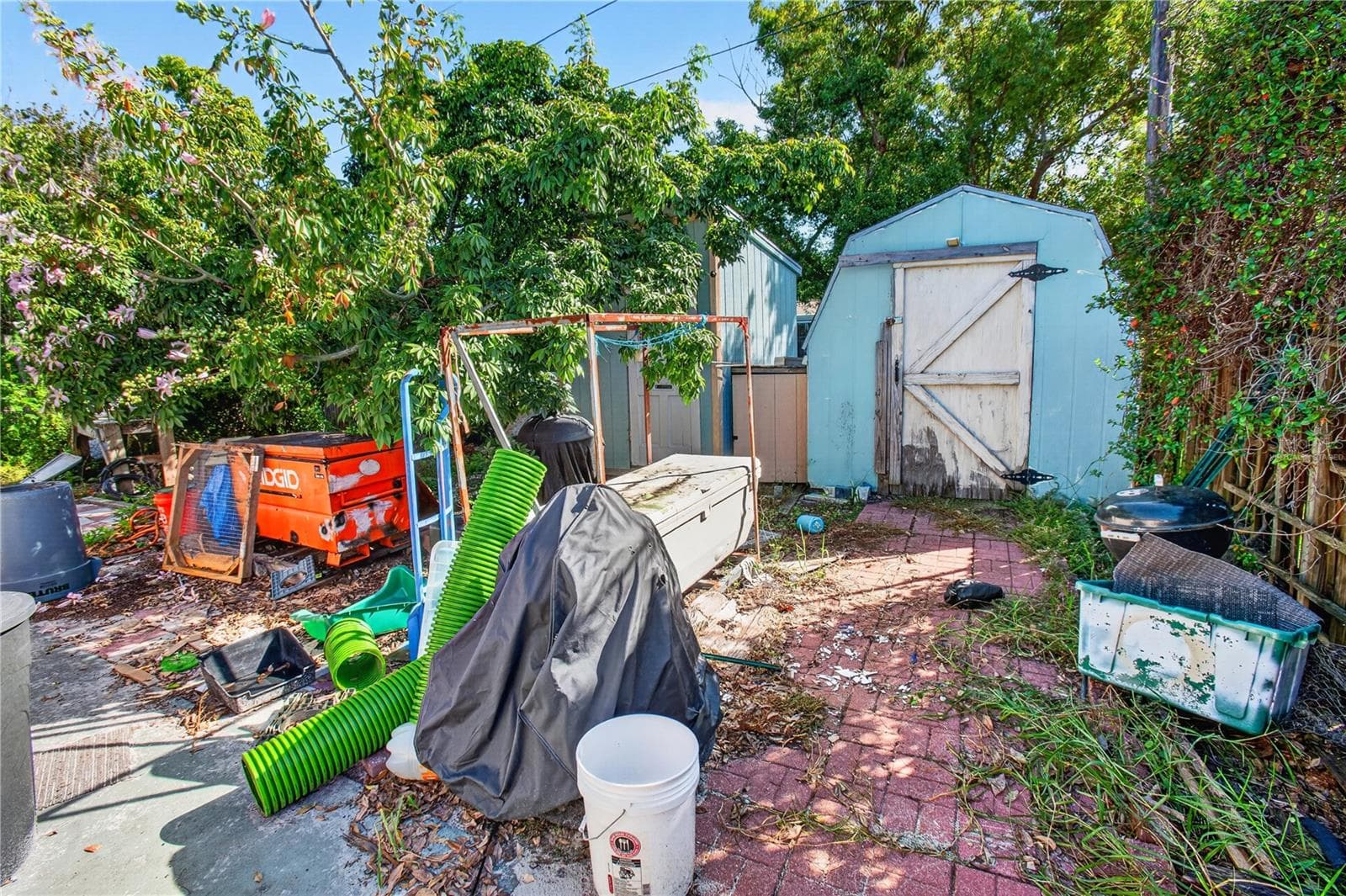 Photo virtually staged - 3222 MASONVILLE LOOP, HOLIDAY