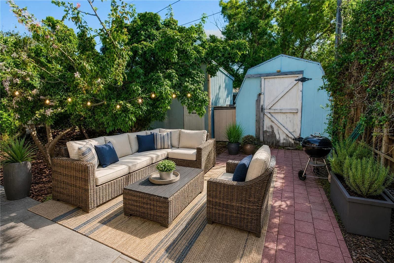 Photo virtually staged - 3222 MASONVILLE LOOP, HOLIDAY