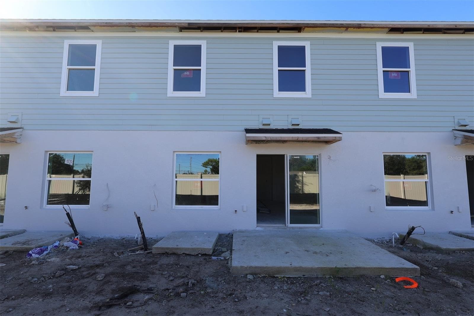 Townhouse at 6067 FELLOW WAGON WAY, ORLANDO, photo 12 of 17
