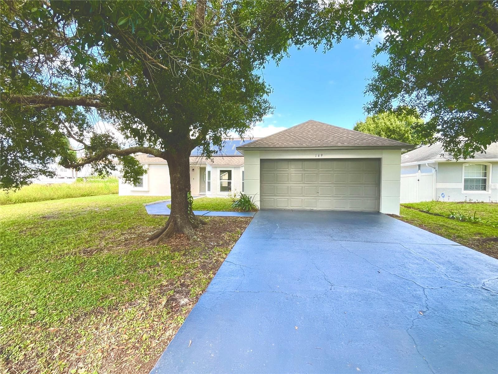 Single Family Residence at 169 BIRMINGHAM DR, KISSIMMEE, photo 24 of 26