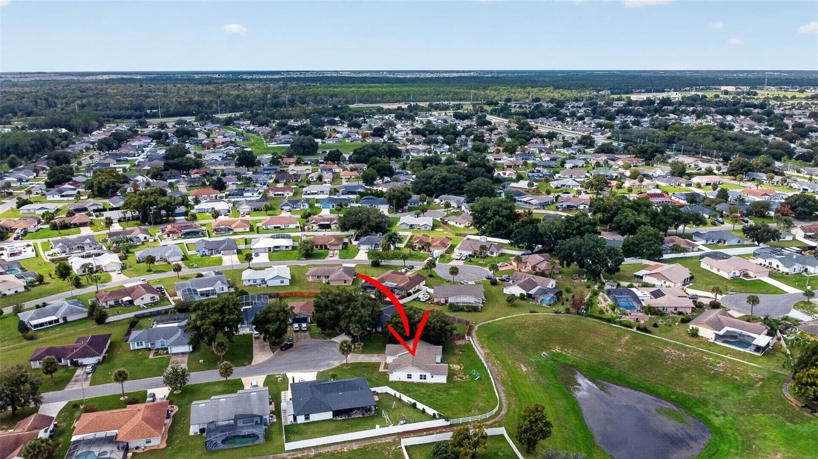Single Family Residence at 1055 ELIZABETH RIDGE CT, KISSIMMEE, photo 45 of 48