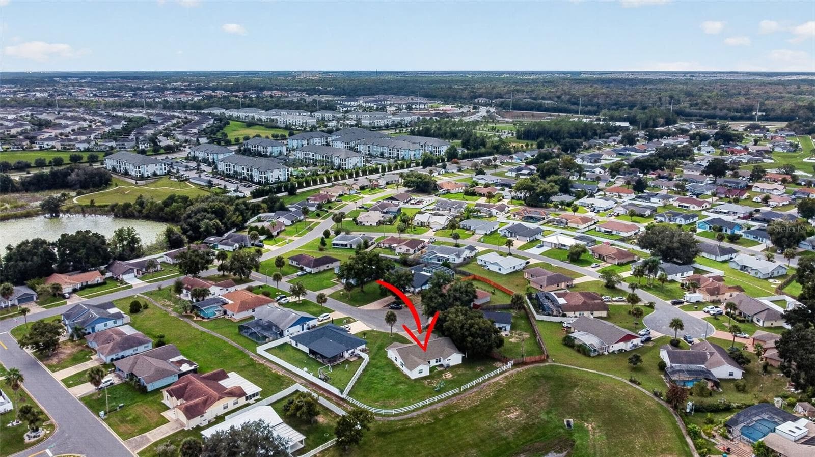 Single Family Residence at 1055 ELIZABETH RIDGE CT, KISSIMMEE, photo 46 of 48