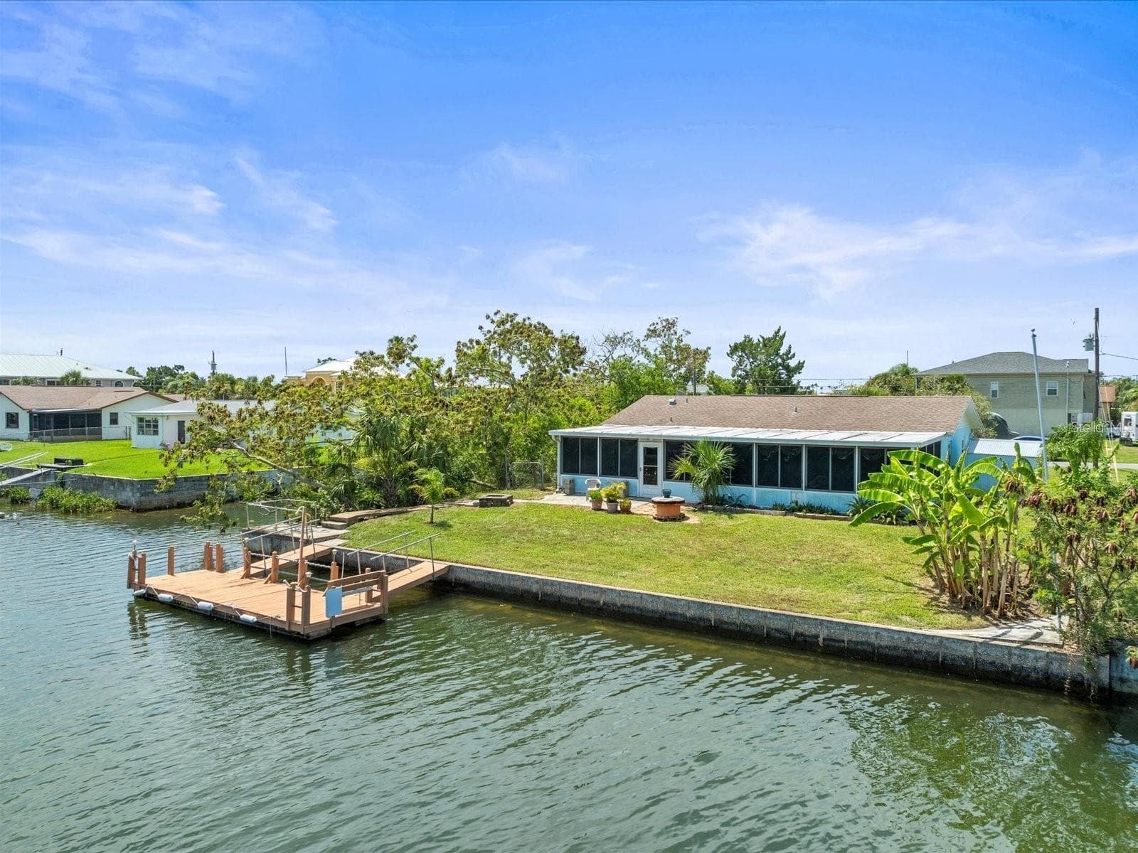 Single Family Residence at 4331 TAHITI DR, HERNANDO BEACH, photo 2 of 25