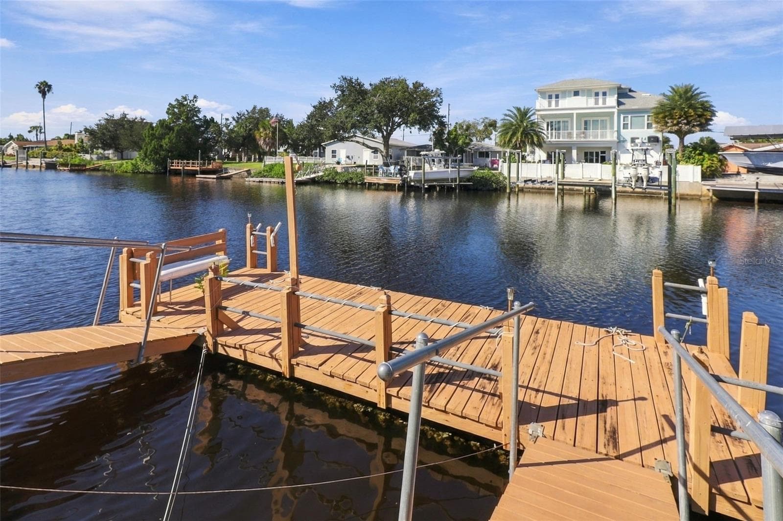 Single Family Residence at 4331 TAHITI DR, HERNANDO BEACH, photo 3 of 25