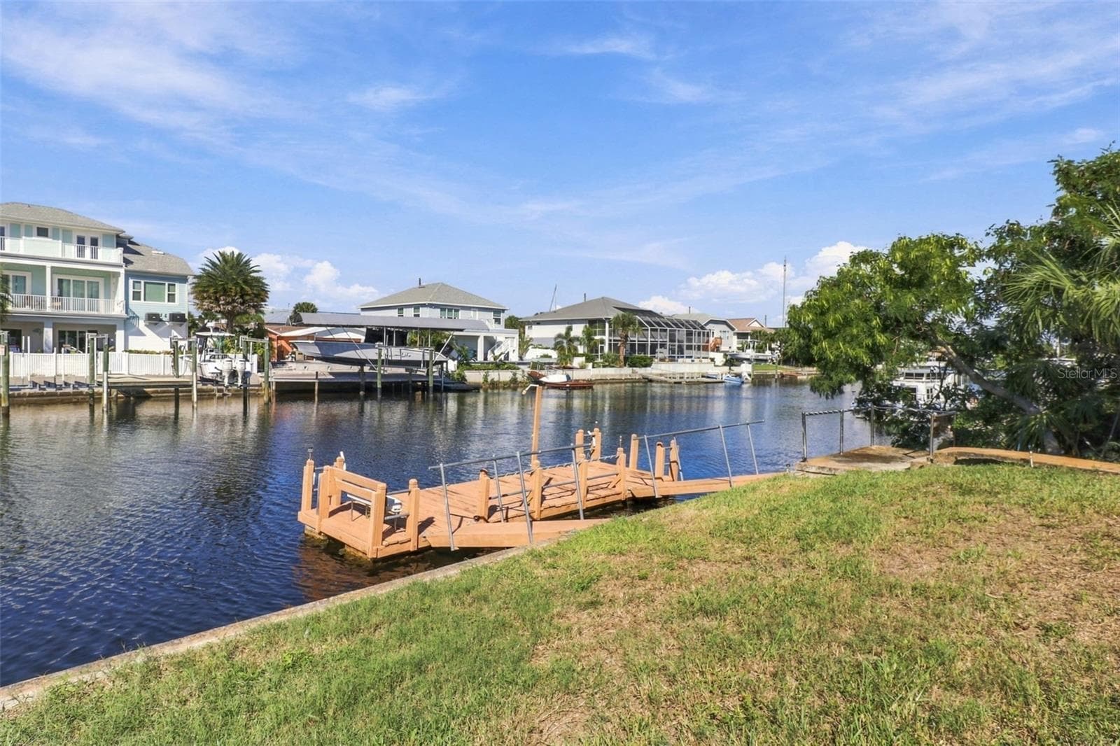 Single Family Residence at 4331 TAHITI DR, HERNANDO BEACH, photo 5 of 25
