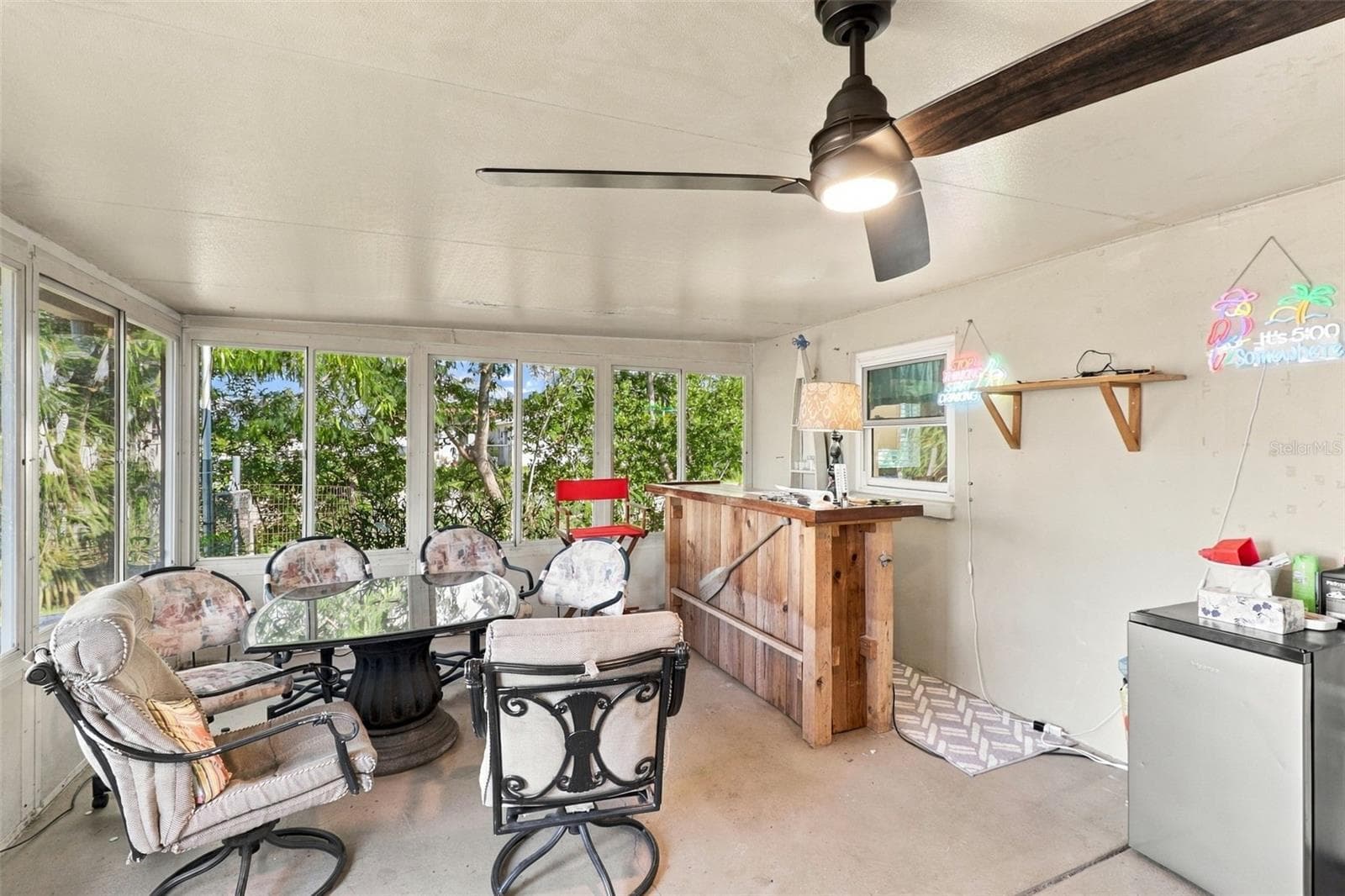Single Family Residence at 4331 TAHITI DR, HERNANDO BEACH, photo 19 of 25