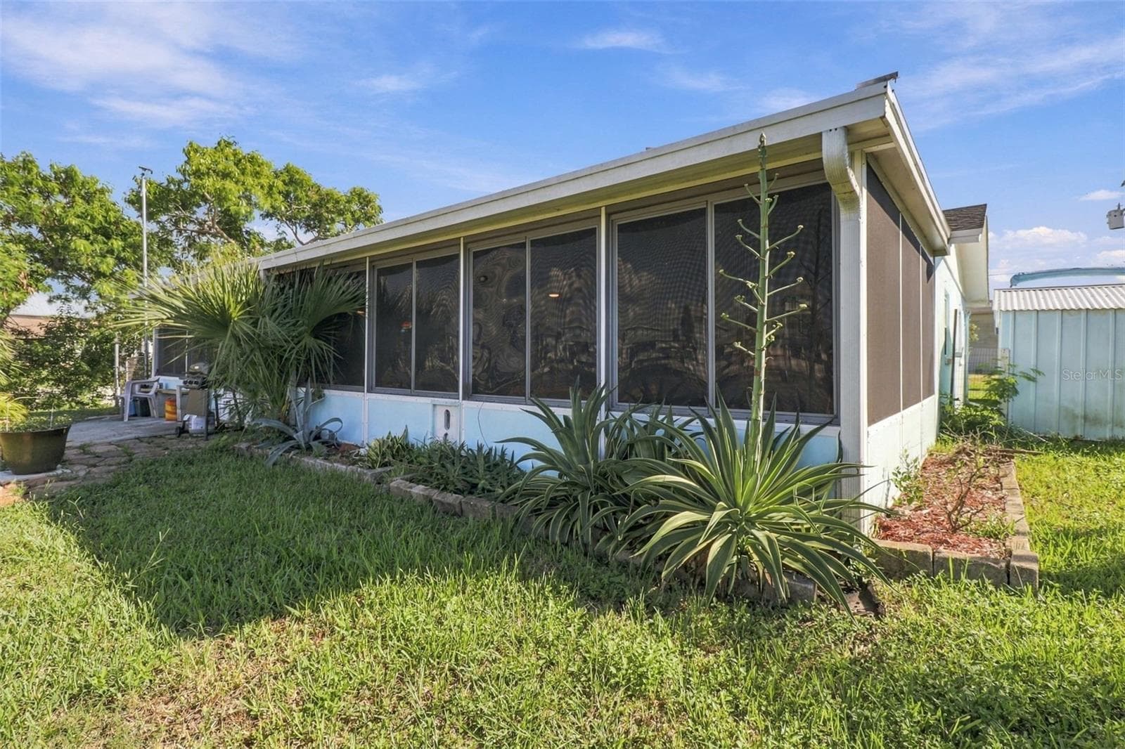 Single Family Residence at 4331 TAHITI DR, HERNANDO BEACH, photo 22 of 25