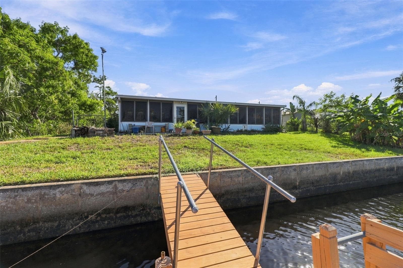 Single Family Residence at 4331 TAHITI DR, HERNANDO BEACH, photo 25 of 25