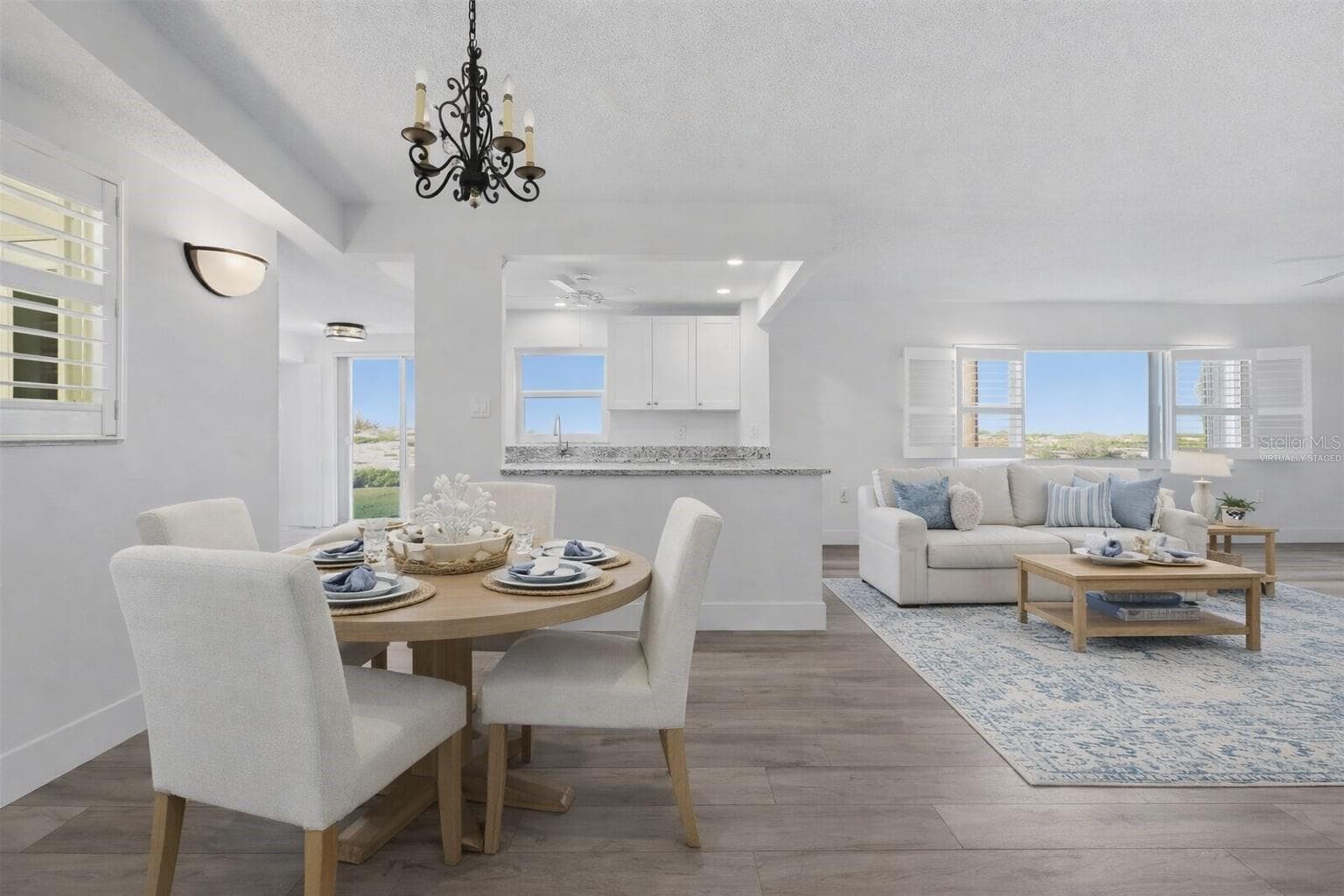 Virtually imagined - 1150 TARPON CENTER DR #101, 1-A, VENICE