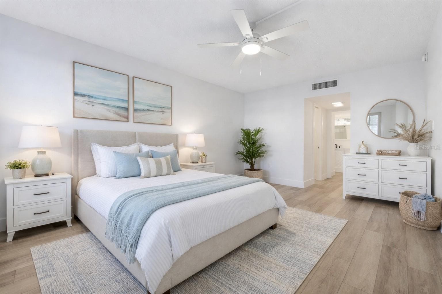 Virtually imagined - 1150 TARPON CENTER DR #101, 1-A, VENICE