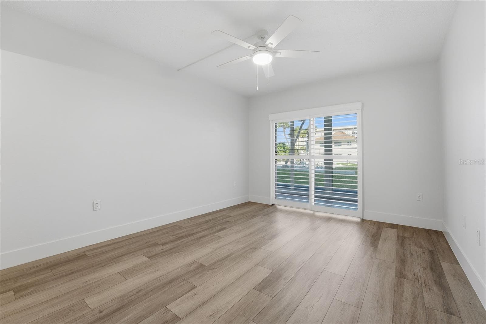2nd bedroom - 1150 TARPON CENTER DR #101, 1-A, VENICE